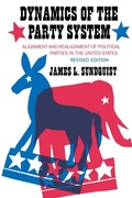 Cover: Dynamics of the Party System - Brookings Institution