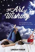 Cover: The Art of Wishing - Dial Books for Young Readers,US