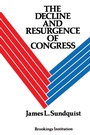 Cover: The Decline and Resurgence of Congress - Brookings Institution