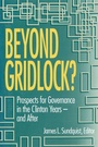 Cover: Beyond Gridlock? - Brookings Institution