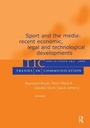 Cover: Sport and the Media - Routledge
