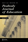 Cover: Assessing Teacher, Classroom, and School Effects - Routledge