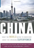 Cover: China - The Balance Sheet - What the World Needs to Know Now About the Emerging Superpower - PublicAffairs,U.S.