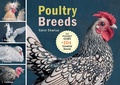 Cover: Poultry Breeds - Storey Publishing, LLC