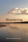 Cover: Meandering - North Star Press of St Cloud