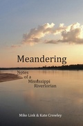 Cover: Meandering - North Star Press of St Cloud