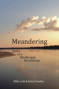 Enlarge image Cover: Meandering - North Star Press of St Cloud