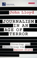 Cover: Journalism in an Age of Terror - I.B. Tauris