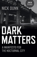 Cover: Dark Matters - Zero Books