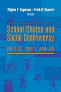 Cover: School Choice and Social Controversy - Brookings Institution