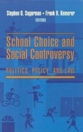 Cover: School Choice and Social Controversy - Brookings Institution