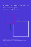 Cover: Queering Paradigms IVa - Peter Lang Verlag