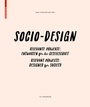 Cover: Sozio-Design / Socio-Design - Birkhäuser Verlag GmbH