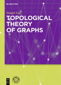 Abbildung von: Topological Theory of Graphs - De Gruyter