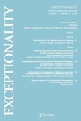 Cover: Reading - Routledge