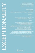 Cover: Reading - Routledge