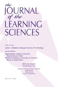 Cover: Scaffolding - Psychology Press