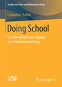 Cover: Doing School - Springer VS