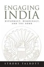 Cover: Engaging India - Brookings Institution