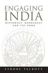 Enlarge image Cover: Engaging India - Brookings Institution