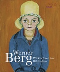 Cover: Werner Berg - Hirmer