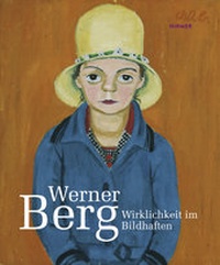 Abbildung von: Werner Berg - Hirmer
