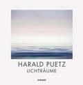 Cover: Harald Puetz - Lichtr&auml;ume - Hirmer