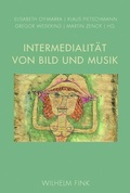 Cover: Intermedialit&auml;t von Bild und Musik - Brill Deutschland