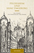 Cover: Hildesheim und seine Umgebung - Gerstenberg