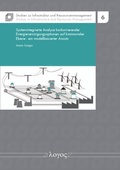 Cover: Systemintegrierte Analyse konkurrierender Energieversorgungsoptionen auf kommunaler Ebene -- ein modellbasierter Ansatz - Logos Berlin