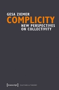 Cover: Complicity - transcript