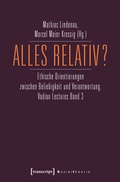 Cover: Alles relativ? - transcript