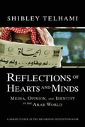 Cover: Reflections of Hearts and Minds - Brookings Institution