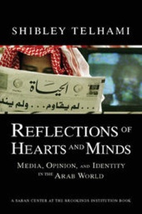 Enlarge image Cover: Reflections of Hearts and Minds - Brookings Institution