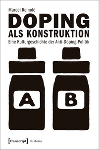 Abbildung von: Doping als Konstruktion - transcript