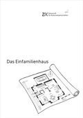 Cover: Das Einfamilienhaus - transcript