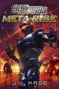 Enlarge image Cover: The Meta-Rise - Dial Books for Young Readers,US