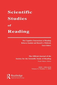 Enlarge image Cover: The Cognitive Neuroscience of Reading - Routledge