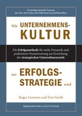 Cover: Wie Unternehmenskultur zur Erfolgsstrategie wird - Westarp BookOnDemand