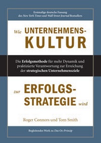 Abbildung von: Wie Unternehmenskultur zur Erfolgsstrategie wird - Westarp BookOnDemand