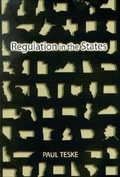 Cover: Regulation in the States - Brookings Institution