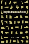 Cover: Regulation in the States - Brookings Institution