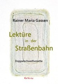 Cover: Lekt&uuml;re in der Stra&szlig;enbahn - Kid Verlag