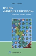 Cover: Ich bin "Morbus Parkinson" - Altius