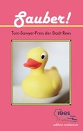 Cover: Sauber! - copy-us