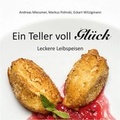 Cover: Ein Teller voll Gl&uuml;ck - Hampp Stuttgart