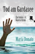 Cover: Tod am Gardasee - edition tingeltangel