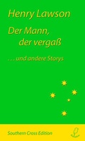 Cover: Der Mann, der verga&szlig; - Balladine Publishing