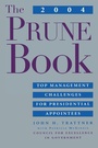 Cover: The 2004 PRUNE Book - Brookings Institution