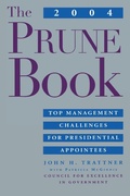 Cover: The 2004 PRUNE Book - Brookings Institution